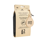 RivaCase 5631 Black ECO Travel Organizer