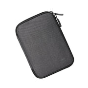RivaCase 5631 Black ECO Travel Organizer