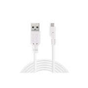 Sandberg MicroUSB Sync & Charge Cable 3m