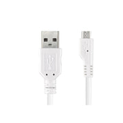 Sandberg MicroUSB Sync & Charge Cable 3m