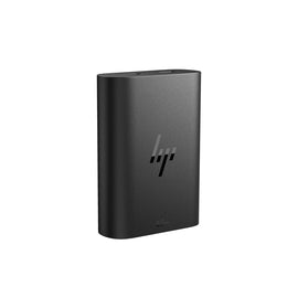 HP 65W GaN USB-C Laptop Charger