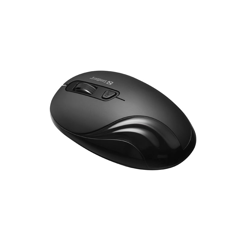 Sandberg Wireless Mouse – microshop.ae