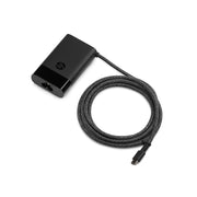 HP 65W USB-C Power Adapter (UK Plug)