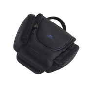 RivaCase 7202 SLR Holster Case With Side Pockets