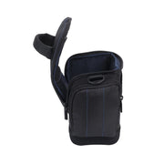 RivaCase 7202 SLR Holster Case With Side Pockets