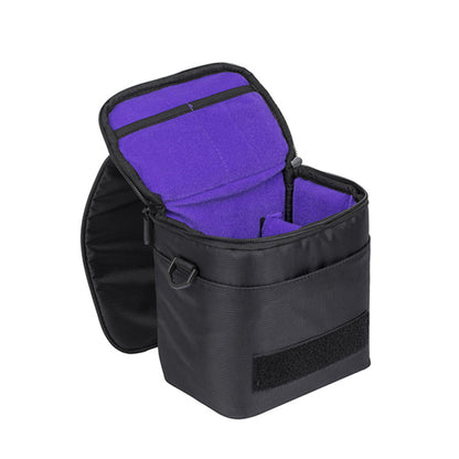 RivaCase 7302 (PS) Camera Shoulder Bag Black