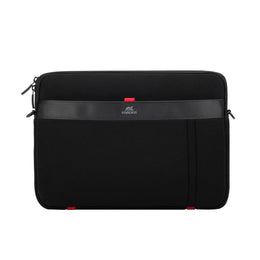 RivaCase 5120 Black Laptop Bag 13.3