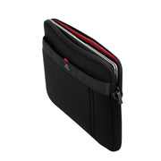 RivaCase 5120 Black Laptop Bag 13.3