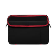 RivaCase 5120 Black Laptop Bag 13.3