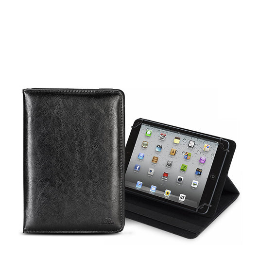 RivaCase Universal Case for Tablet 7-8" Black