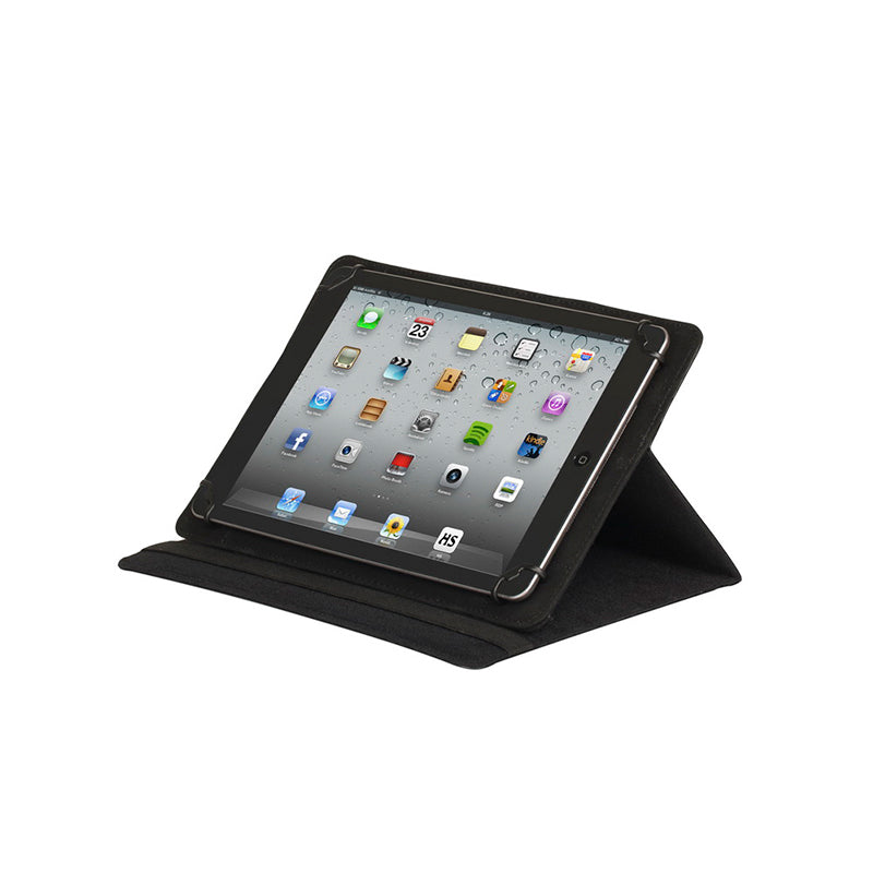 RivaCase 3007 Black Tablet Case 9"-10.1"