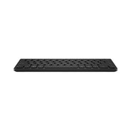 HP 350 Compact Multi-Device Bluetooth Keyboard ARAB