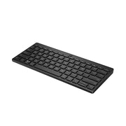 HP 350 Compact Multi-Device Bluetooth Keyboard ARAB