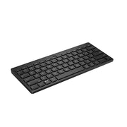 HP 350 Compact Multi-Device Bluetooth Keyboard ARAB