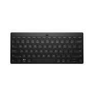 HP 350 Compact Multi-Device Bluetooth Keyboard ARAB