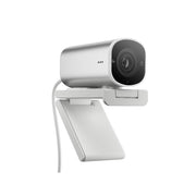 HP 960 4K Streaming Webcam - Works with Zoom, Chrome & Microsoft Teams