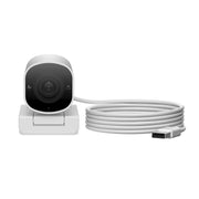 HP 960 4K Streaming Webcam - Works with Zoom, Chrome & Microsoft Teams