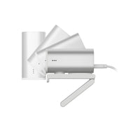 HP 960 4K Streaming Webcam - Works with Zoom, Chrome & Microsoft Teams