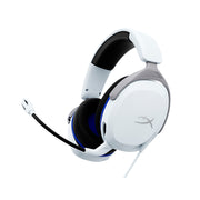 HyperX Cloud Stinger 2 Core Gaming Headsets for PlayStation - White