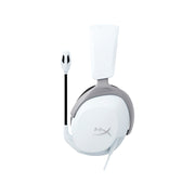HyperX Cloud Stinger 2 Core Gaming Headsets for PlayStation - White