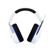HyperX Cloud Stinger 2 Core Gaming Headsets for PlayStation - White