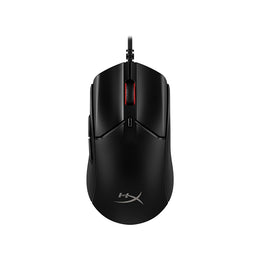 HyperX Pulsefire Haste 2 Gaming Mouse - Black