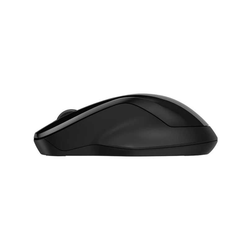 HP 250 Dual Wireless Mouse - Black