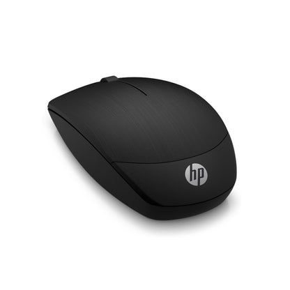 HP X200 Wireless Mouse - Black