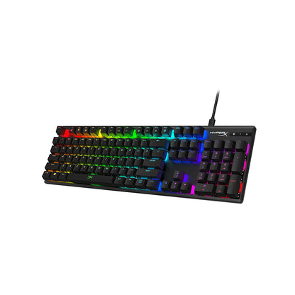 HyperX Alloy FPS Mechanical Gaming Keyboard