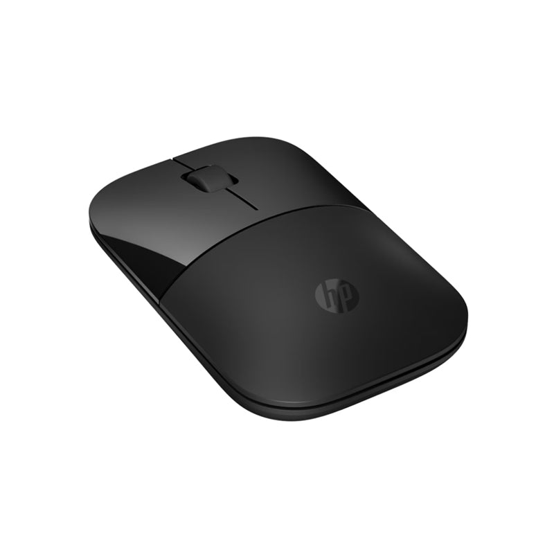 HP Z3700 Dual Black Wireless Mouse