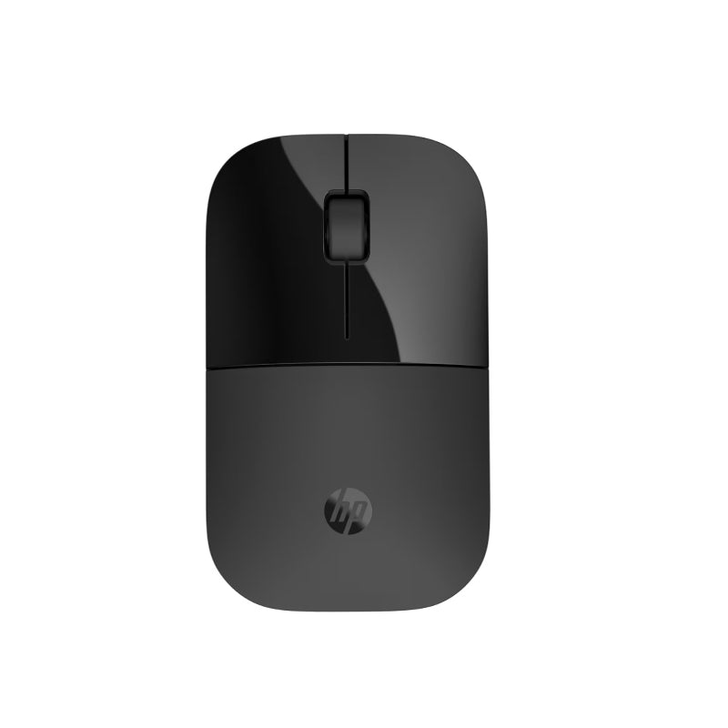 HP Z3700 Dual Black Wireless Mouse