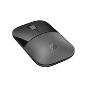 HP Z3700 Dual Silver Wireless Mouse