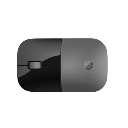 HP Z3700 Dual Silver Wireless Mouse