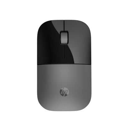 HP Z3700 Dual Silver Wireless Mouse