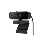 HP 430 FHD Webcam Works with Zoom, Chrome & Microsoft Teams