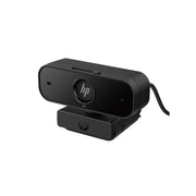 HP 430 FHD Webcam Works with Zoom, Chrome & Microsoft Teams