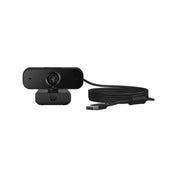 HP 430 FHD Webcam Works with Zoom, Chrome & Microsoft Teams