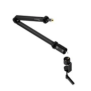 HyperX Caster Mic and Camera Arm