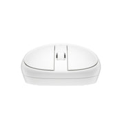 HP 240 Lunar Bluetooth Mouse - White