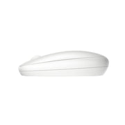 HP 240 Lunar Bluetooth Mouse - White