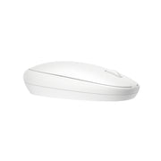HP 240 Lunar Bluetooth Mouse - White
