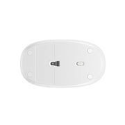 HP 240 Lunar Bluetooth Mouse - White