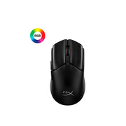 HyperX Pulsefire Haste 2 Mini Wireless Gaming Mouse Black