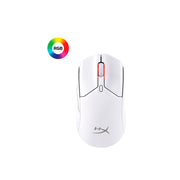 HyperX Pulsefire Haste 2 Mini Wireless Gaming Mouse White