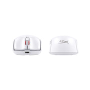 HyperX Pulsefire Haste 2 Mini Wireless Gaming Mouse White