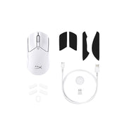 HyperX Pulsefire Haste 2 Mini Wireless Gaming Mouse White