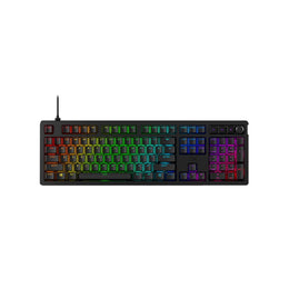 HyperX Alloy Rise Mechanical Gaming Keyboard