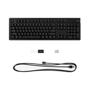 HyperX Alloy Rise Mechanical Gaming Keyboard