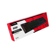 HyperX Alloy Rise Mechanical Gaming Keyboard