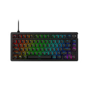 HyperX Alloy Rise 75 Mechanical Gaming Keyboard